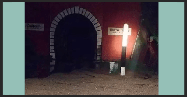 Actu : Un glissement de terrain arrête les trains entre Lampang et Chiang&nbsp;Mai