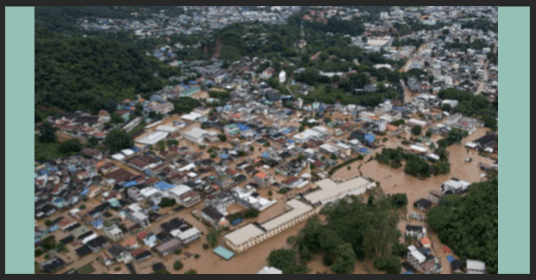 Actu : Alerte Maximum pour 48 Provinces Thaïlandaise qui ont déjà fait 29 Victimes&nbsp;…